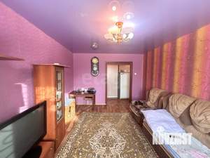 3-к квартира, вторичка, 63м2, 4/9 этаж