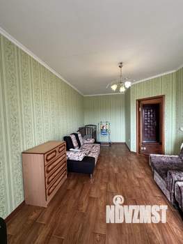 1-к квартира, вторичка, 39м2, 4/11 этаж
