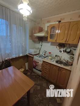 3-к квартира, вторичка, 59м2, 2/5 этаж