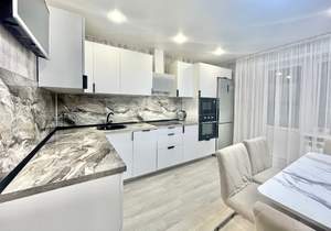 1-к квартира, вторичка, 37м2, 6/18 этаж