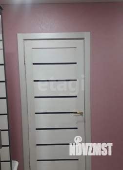 1-к квартира, вторичка, 33м2, 5/5 этаж