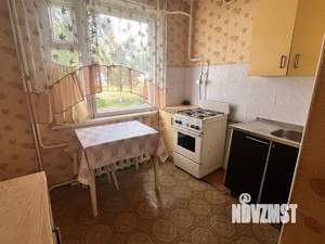 1-к квартира, вторичка, 33м2, 1/5 этаж