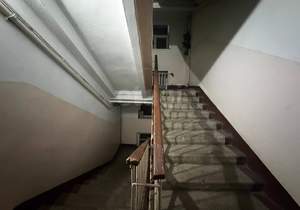 1-к квартира, вторичка, 41м2, 2/8 этаж