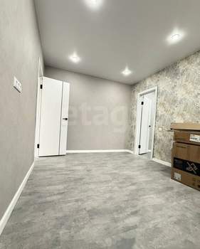 1-к квартира, вторичка, 47м2, 5/10 этаж