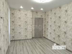 1-к квартира, вторичка, 44м2, 4/16 этаж