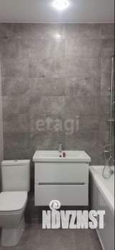 1-к квартира, вторичка, 35м2, 1/5 этаж