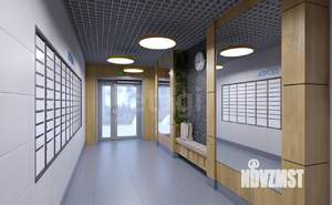 2-к квартира, вторичка, 67м2, 8/9 этаж