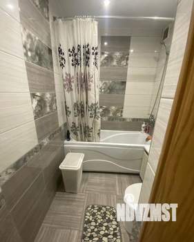3-к квартира, вторичка, 55м2, 4/5 этаж