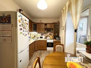 1-к квартира, вторичка, 41м2, 9/9 этаж