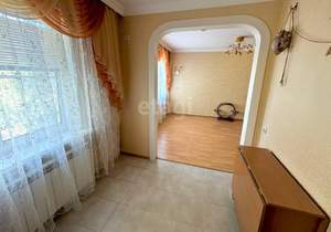 3-к квартира, вторичка, 64м2, 5/5 этаж