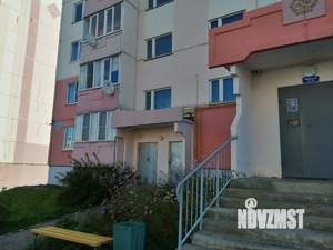 2-к квартира, вторичка, 59м2, 4/10 этаж