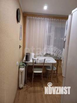 1-к квартира, вторичка, 34м2, 3/9 этаж