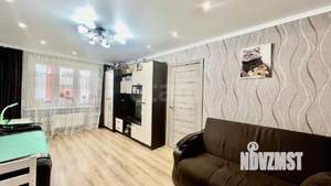 1-к квартира, вторичка, 41м2, 5/9 этаж