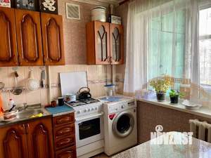 3-к квартира, вторичка, 64м2, 6/9 этаж