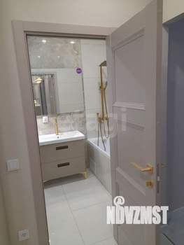 1-к квартира, вторичка, 43м2, 7/18 этаж