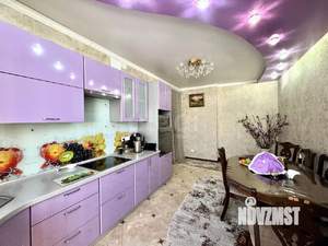 2-к квартира, вторичка, 58м2, 10/16 этаж