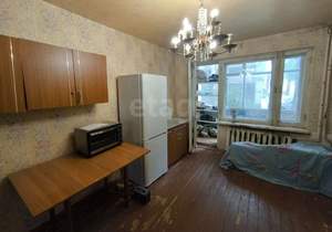 4-к квартира, вторичка, 78м2, 1/5 этаж