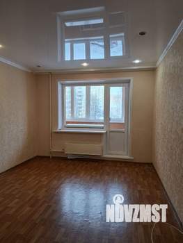 1-к квартира, вторичка, 37м2, 3/10 этаж