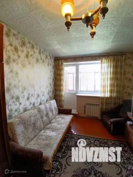 1-к квартира, вторичка, 33м2, 5/5 этаж