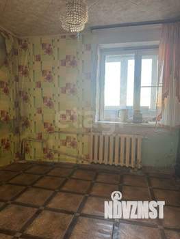 1-к квартира, вторичка, 37м2, 10/10 этаж