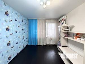 1-к квартира, вторичка, 33м2, 9/10 этаж