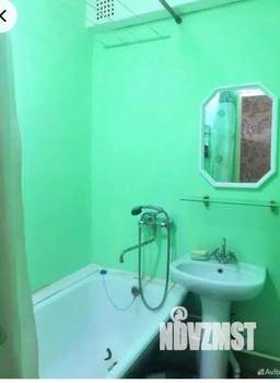 1-к квартира, вторичка, 33м2, 2/5 этаж