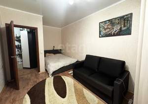 1-к квартира, вторичка, 35м2, 2/3 этаж