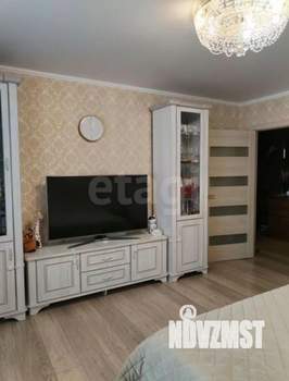 1-к квартира, вторичка, 43м2, 8/14 этаж