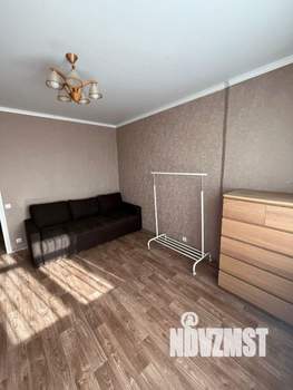 Студия квартира, вторичка, 24м2, 12/12 этаж