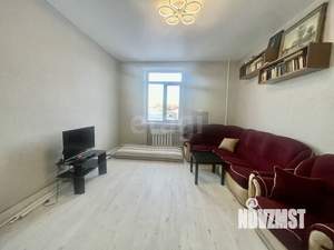 2-к квартира, вторичка, 52м2, 3/4 этаж