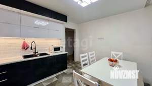 3-к квартира, вторичка, 80м2, 7/11 этаж