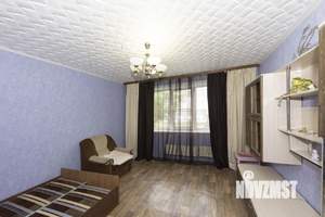 2-к квартира, вторичка, 51м2, 1/9 этаж
