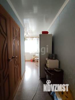 1-к квартира, вторичка, 33м2, 5/5 этаж