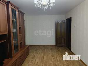 3-к квартира, вторичка, 64м2, 1/9 этаж
