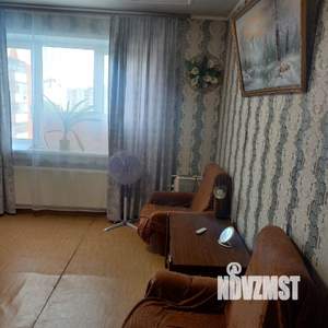 2-к квартира, вторичка, 45м2, 9/9 этаж