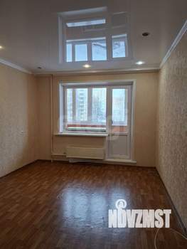 1-к квартира, вторичка, 37м2, 3/10 этаж