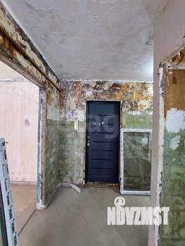 2-к квартира, вторичка, 48м2, 1/5 этаж