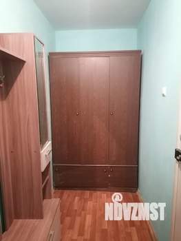 1-к квартира, вторичка, 34м2, 10/10 этаж