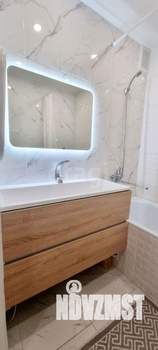 2-к квартира, вторичка, 63м2, 7/12 этаж