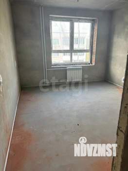 2-к квартира, вторичка, 52м2, 4/5 этаж