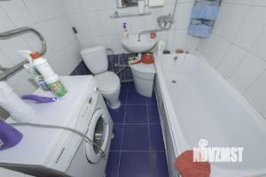 1-к квартира, вторичка, 31м2, 5/6 этаж