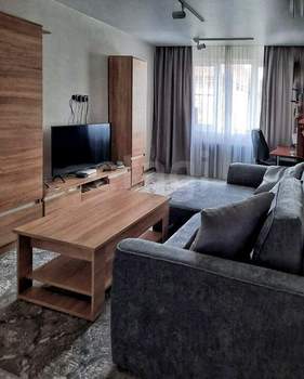 3-к квартира, вторичка, 64м2, 5/5 этаж