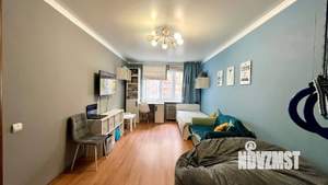 2-к квартира, вторичка, 56м2, 2/5 этаж