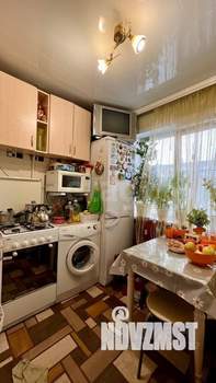 2-к квартира, вторичка, 43м2, 4/5 этаж