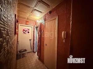 2-к квартира, вторичка, 42м2, 2/5 этаж