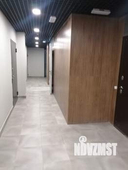 1-к квартира, вторичка, 40м2, 7/18 этаж