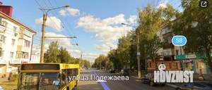 3-к квартира, вторичка, 53м2, 3/4 этаж