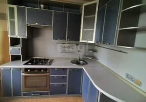1-к квартира, вторичка, 36м2, 3/5 этаж