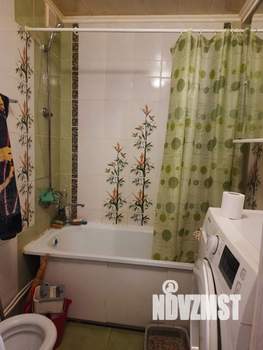 1-к квартира, вторичка, 30м2, 4/5 этаж