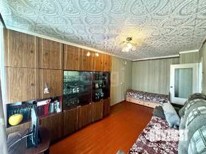 1-к квартира, вторичка, 29м2, 4/5 этаж